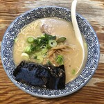 Kurume ramen kimmaru - 