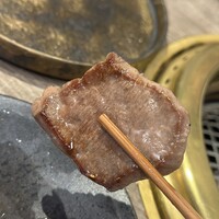 焼肉とみ 横浜関内店 - 