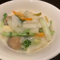 中国料理 青冥 堂島本店 - 