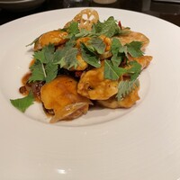 中国料理 青冥 堂島本店 - 