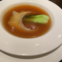 中国料理 青冥 堂島本店 - 