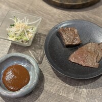 焼肉とみ 横浜関内店 - 