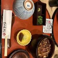 うなぎ和食 しら河 名駅店 -  うなぎ和食 しら河 名駅店 -