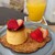 CAFE&GALLERY SENJYUDO - 料理写真: