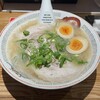 博多ラーメン でぶちゃん 高田馬場本店