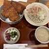 神楽坂 九頭龍蕎麦 msb Tamachi店