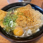 Miyako soba - 