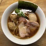 一番いちばん - 