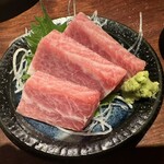 田町 炭火串焼 正直や - 