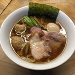 一番いちばん - 