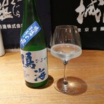 たつみ清酒堂東京 - 