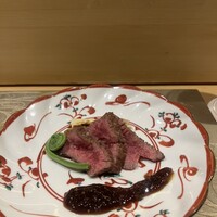 肉割烹ふたご 北新地店 - 