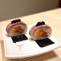 銀座 ちかみつ 並木通り - 