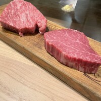 京風鉄板 はせ川 - 