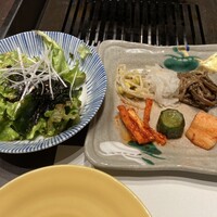 焼肉 きたん 法善寺 - 