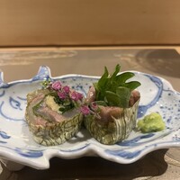 肉割烹ふたご 北新地店 - 