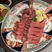 焼肉 きたん 法善寺 - 