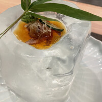 京風鉄板 はせ川 - 