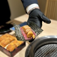 銀座 ちかみつ 並木通り - 