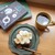 CHIHYE COFFEE - 料理写真:◆キャロットケーキ（税込700円） ◆ドリップ・ブレンド（税込700円）