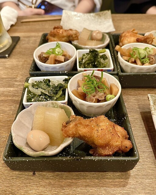 Nihonshu Dining Kagura photo 5