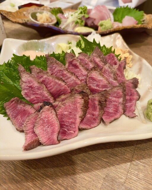 Nihonshu Dining Kagura photo 3