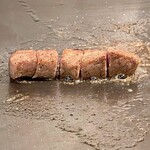 鉄板焼 貴布祢 - 