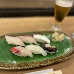 Fuugetsu Sushi - 