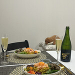 善左衛門咖喱 - 