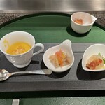 鉄板焼 貴布祢 - 