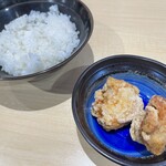 北海道らーめん 麺処うたり - 