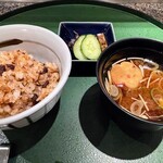 鉄板焼 貴布祢 - 