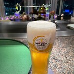 鉄板焼 貴布祢 - 