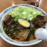 桂花ラーメン - 