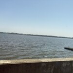 Unagiya - 涸沼湖
