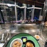 鉄板焼 貴布祢 - 