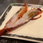 鉄板焼 貴布祢 - 