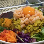 善左衛門咖喱 - 