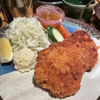 華蓮  大阪心斎橋店 - 