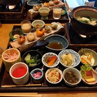 やさい家めい 表参道ヒルズ店 - 