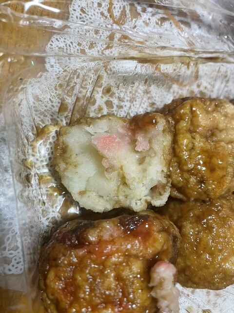 たこやき極秘製造基地 - 美田園（たこ焼き）の写真