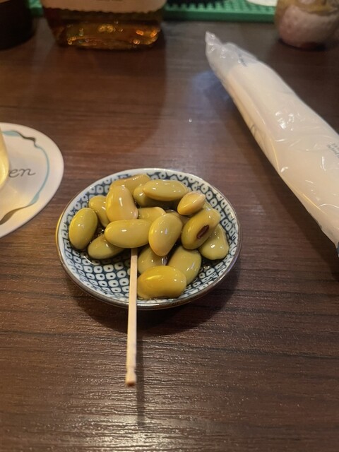 BAR7 （バーセブン）のご予約 - なんば（大阪メトロ）/バー | 食べログ