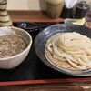 讃岐つけ麺 寒川