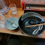 らーめん専門 和海 - 