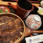 炭焼うな富士 - 