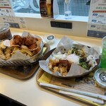 Bb.q OLIVE CHICKEN cafe - 