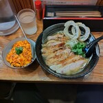 らーめん専門 和海 - 