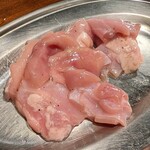 Yakiniku Horumon Ataru - ガツ（豚の胃袋）