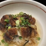 炭焼うな富士 - 