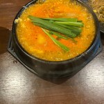 和韓 - 